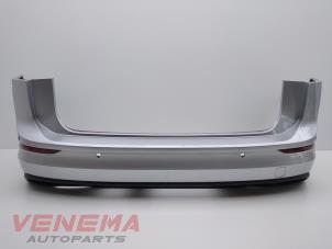 Gebruikte Achterbumper Volkswagen Golf VIII Variant (GC5) 2.0 TDI BlueMotion 16V Prijs € 399,99 Margeregeling aangeboden door Venema Autoparts