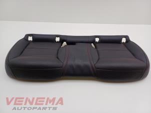 Gebruikte Achterbank Mercedes A (W176) 2.0 A-250 Turbo 16V Prijs € 74,99 Margeregeling aangeboden door Venema Autoparts