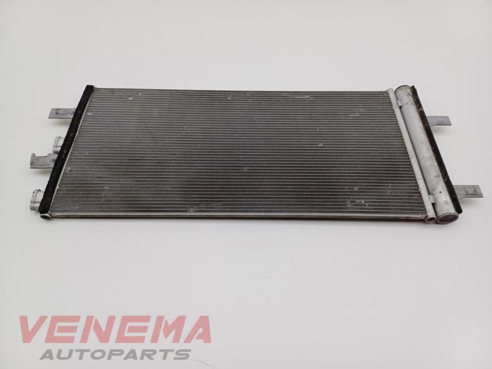 Gebruikte Airco Condensor Mini Mini (F56) 1.5 12V Cooper Prijs € 99,99 Margeregeling aangeboden door Venema Autoparts