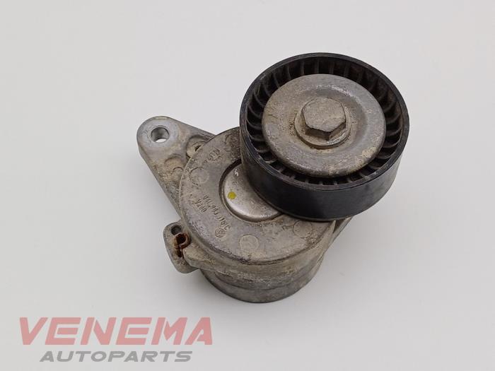 Gebruikte Spanrol Multiriem Volkswagen Golf VIII Variant (GC5) 2.0 TDI BlueMotion 16V Prijs € 19,99 Margeregeling aangeboden door Venema Autoparts
