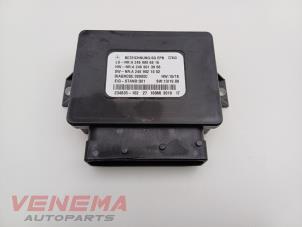 Gebruikte Handrem Module Mercedes A (W176) 2.0 A-250 Turbo 16V Prijs € 19,99 Margeregeling aangeboden door Venema Autoparts
