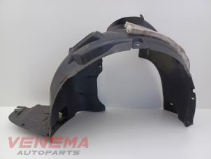 Gebruikte Slijkweerder Skoda Fabia III Combi (NJ5) 1.0 TSI 12V Prijs € 39,99 Margeregeling aangeboden door Venema Autoparts