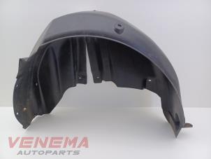 Gebruikte Slijkweerder Skoda Fabia III Combi (NJ5) 1.0 TSI 12V Prijs € 39,99 Margeregeling aangeboden door Venema Autoparts