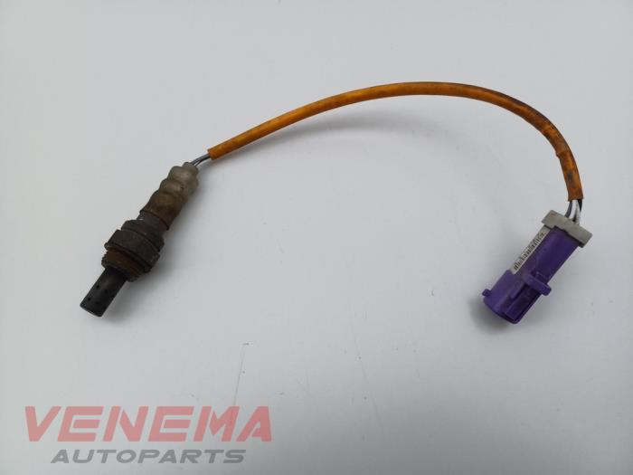 Gebruikte Lambda Sonde Ford Fiesta 6 (JA8) 1.6 16V Sport Prijs € 14,99 Margeregeling aangeboden door Venema Autoparts