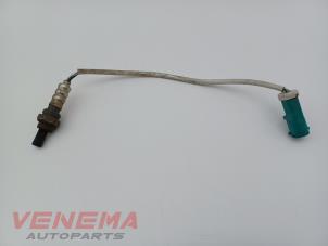 Gebruikte Lambda Sonde Ford Fiesta 6 (JA8) 1.6 16V Sport Prijs € 19,99 Margeregeling aangeboden door Venema Autoparts