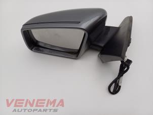 Gebruikte Spiegel Buiten links Mercedes A (W176) 2.0 A-250 Turbo 16V Prijs € 174,99 Margeregeling aangeboden door Venema Autoparts
