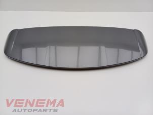 Gebruikte Dakspoiler Mercedes A (W176) 2.0 A-250 Turbo 16V Prijs € 99,99 Margeregeling aangeboden door Venema Autoparts