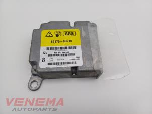 Gebruikte Airbag Module Peugeot 108 1.0 12V VVT-i Prijs € 199,99 Margeregeling aangeboden door Venema Autoparts