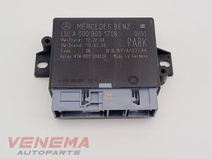 Gebruikte Module PDC Mercedes A (W176) 2.0 A-250 Turbo 16V Prijs € 39,99 Margeregeling aangeboden door Venema Autoparts