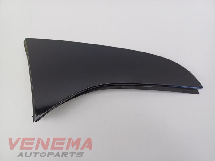 Gebruikte Diversen Mercedes A (W176) 2.0 A-250 Turbo 16V Prijs € 19,99 Margeregeling aangeboden door Venema Autoparts