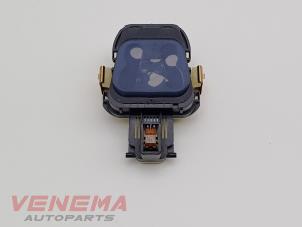 Gebruikte Regensensor Mercedes A (W176) 2.0 A-250 Turbo 16V Prijs € 29,99 Margeregeling aangeboden door Venema Autoparts