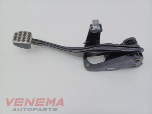 Gebruikte Rempedaal Mercedes A (W176) 2.0 A-250 Turbo 16V Prijs € 29,99 Margeregeling aangeboden door Venema Autoparts