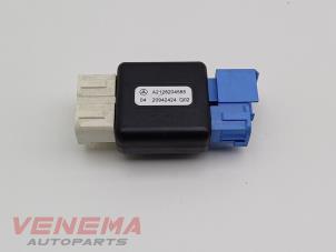 Gebruikte Diversen Mercedes A (W176) 2.0 A-250 Turbo 16V Prijs € 14,99 Margeregeling aangeboden door Venema Autoparts