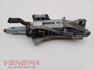 Gebruikte Stuurkolom Huis Mercedes A (W176) 2.0 A-250 Turbo 16V Prijs € 29,99 Margeregeling aangeboden door Venema Autoparts