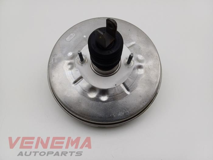 Gebruikte Rembol Mercedes A (W176) 2.0 A-250 Turbo 16V Prijs € 29,99 Margeregeling aangeboden door Venema Autoparts