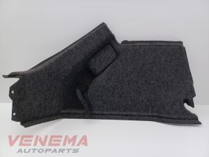 Gebruikte Bekleding bagageruimte Volkswagen Beetle (16AB) 1.6 TDI 16V Prijs € 29,99 Margeregeling aangeboden door Venema Autoparts