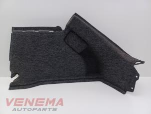 Gebruikte Bekleding bagageruimte Volkswagen Beetle (16AB) 1.6 TDI 16V Prijs € 29,99 Margeregeling aangeboden door Venema Autoparts