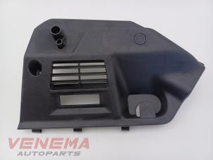 Gebruikte Bekleding bagageruimte Volkswagen Beetle (16AB) 1.6 TDI 16V Prijs € 24,99 Margeregeling aangeboden door Venema Autoparts