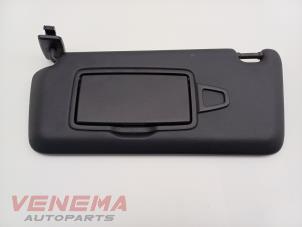 Gebruikte Zonneklep Mercedes A (W176) 2.0 A-250 Turbo 16V Prijs € 14,99 Margeregeling aangeboden door Venema Autoparts