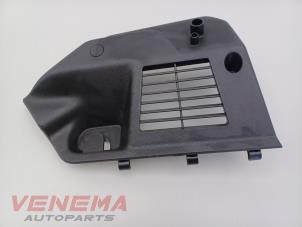 Gebruikte Bekleding bagageruimte Volkswagen Beetle (16AB) 1.6 TDI 16V Prijs € 24,99 Margeregeling aangeboden door Venema Autoparts