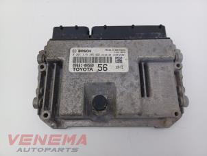 Gebruikte Computer Motormanagement Peugeot 108 1.0 12V VVT-i Prijs € 249,99 Margeregeling aangeboden door Venema Autoparts