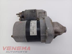 Gebruikte Startmotor Ford Fiesta 7 1.0 EcoBoost 12V 100 Prijs € 19,99 Margeregeling aangeboden door Venema Autoparts