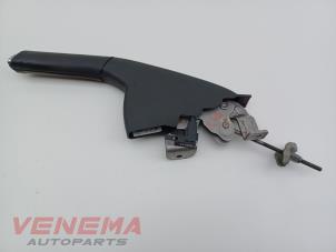 Gebruikte Handrem Mechaniek Skoda Fabia III Combi (NJ5) 1.0 TSI 12V Prijs € 24,99 Margeregeling aangeboden door Venema Autoparts