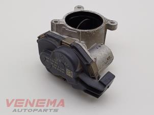 Gebruikte Gasklephuis Volkswagen Golf VIII Variant (GC5) 2.0 TDI BlueMotion 16V Prijs € 99,99 Margeregeling aangeboden door Venema Autoparts