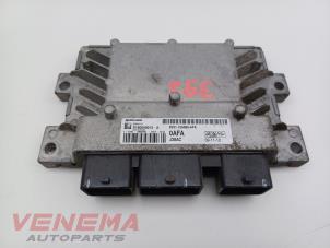 Gebruikte Computer Motormanagement Ford Fiesta 6 (JA8) 1.6 16V Sport Prijs € 99,99 Margeregeling aangeboden door Venema Autoparts
