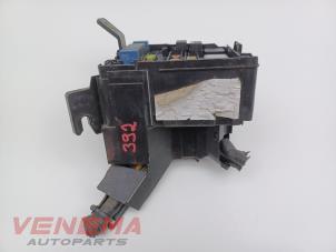 Gebruikte Zekeringkast Ford Fiesta 6 (JA8) 1.6 16V Sport Prijs € 29,99 Margeregeling aangeboden door Venema Autoparts