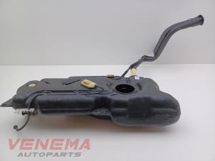 Gebruikte Brandstoftank Peugeot 208 I (CA/CC/CK/CL) 1.4 16V Prijs € 149,99 Margeregeling aangeboden door Venema Autoparts