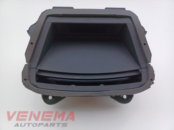 Gebruikte Head-up display Mini Mini (F56) 1.5 12V Cooper Prijs € 374,99 Margeregeling aangeboden door Venema Autoparts