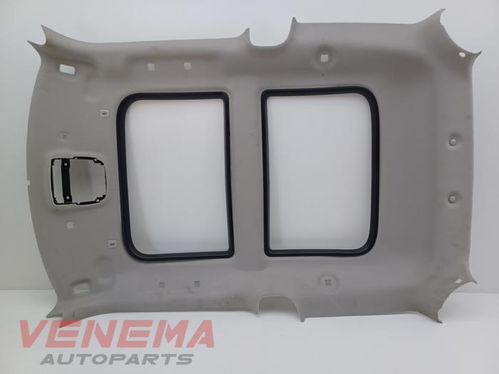 Gebruikte Hemelbekleding Mini Mini (F56) 1.5 12V Cooper Prijs € 249,99 Margeregeling aangeboden door Venema Autoparts