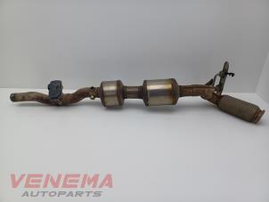 Gebruikte Katalysator Volkswagen Golf VIII Variant (GC5) 2.0 TDI BlueMotion 16V Prijs € 349,99 Margeregeling aangeboden door Venema Autoparts