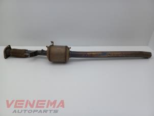 Gebruikte Roetfilter Mercedes A (177.0) 1.3 A-160 Turbo 16V Prijs € 399,99 Margeregeling aangeboden door Venema Autoparts