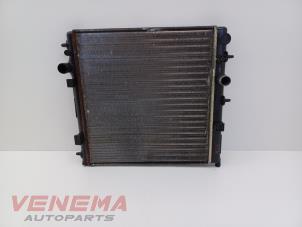 Gebruikte Radiateur Peugeot 208 I (CA/CC/CK/CL) 1.4 16V Prijs € 24,99 Margeregeling aangeboden door Venema Autoparts