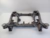 Mercedes-Benz ML III (166) 3.0 ML-350 BlueTEC V6 24V 4-Matic Subframe