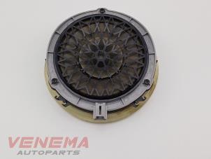 Gebruikte Luidspreker Peugeot 208 I (CA/CC/CK/CL) 1.4 16V Prijs € 14,99 Margeregeling aangeboden door Venema Autoparts