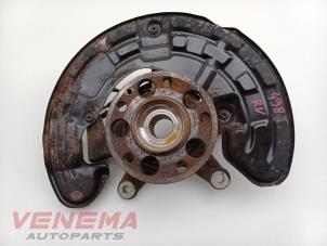 Gebruikte Asschenkel rechts-voor Mercedes A (W176) 2.0 A-250 Turbo 16V Prijs € 149,99 Margeregeling aangeboden door Venema Autoparts