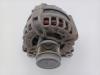 Dynamo van een Volkswagen Golf VIII Variant (GC5) 2.0 TDI BlueMotion 16V 2023