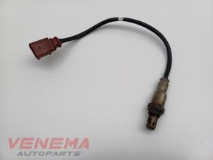 Gebruikte Lambda Sonde Skoda Fabia III Combi (NJ5) 1.0 TSI 12V Prijs € 19,99 Margeregeling aangeboden door Venema Autoparts
