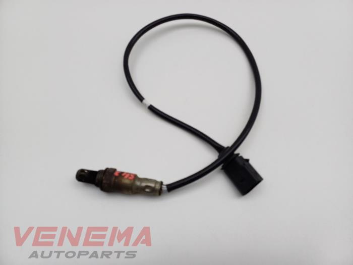Gebruikte Lambda Sonde Skoda Fabia III Combi (NJ5) 1.0 TSI 12V Prijs € 14,99 Margeregeling aangeboden door Venema Autoparts