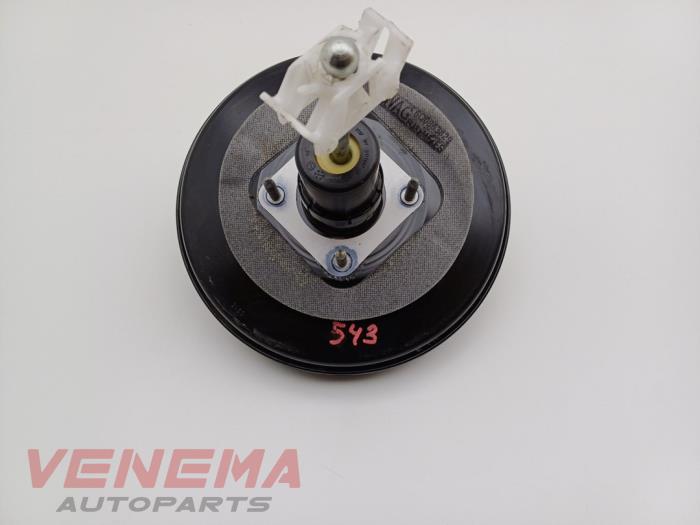 Gebruikte Rembol Skoda Fabia III Combi (NJ5) 1.0 TSI 12V Prijs € 49,99 Margeregeling aangeboden door Venema Autoparts