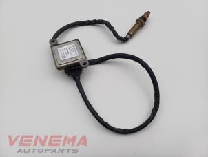 Gebruikte Nox sensor Mercedes ML III (166) 3.0 ML-350 BlueTEC V6 24V 4-Matic Prijs € 199,99 Margeregeling aangeboden door Venema Autoparts