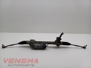 Gebruikte Stuurhuis Mercedes ML III (166) 3.0 ML-350 BlueTEC V6 24V 4-Matic Prijs € 899,99 Margeregeling aangeboden door Venema Autoparts