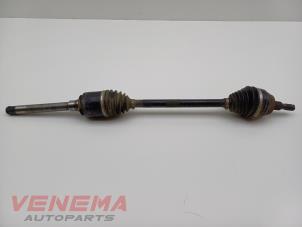 Gebruikte Homokineetas rechts-voor Mercedes ML III (166) 3.0 ML-350 BlueTEC V6 24V 4-Matic Prijs € 349,99 Margeregeling aangeboden door Venema Autoparts