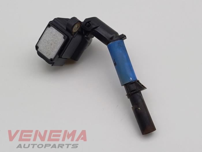 Gebruikte Bobine Mercedes A (W176) 2.0 A-250 Turbo 16V Prijs € 14,99 Margeregeling aangeboden door Venema Autoparts