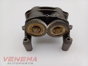 Gebruikte Balansas Mercedes A (W176) 2.0 A-250 Turbo 16V Prijs € 199,99 Margeregeling aangeboden door Venema Autoparts