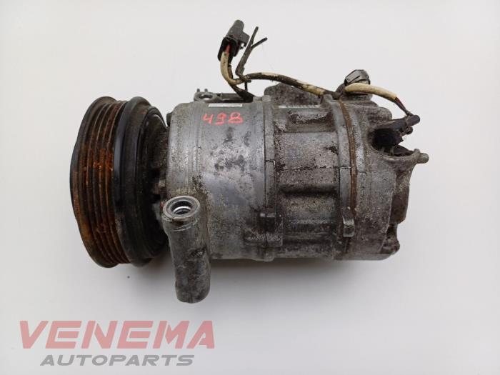 Gebruikte Aircopomp Mercedes A (W176) 2.0 A-250 Turbo 16V Prijs € 59,99 Margeregeling aangeboden door Venema Autoparts