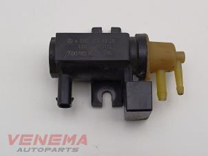Gebruikte Turbodruk sensor Mercedes A (W176) 2.0 A-250 Turbo 16V Prijs € 24,99 Margeregeling aangeboden door Venema Autoparts
